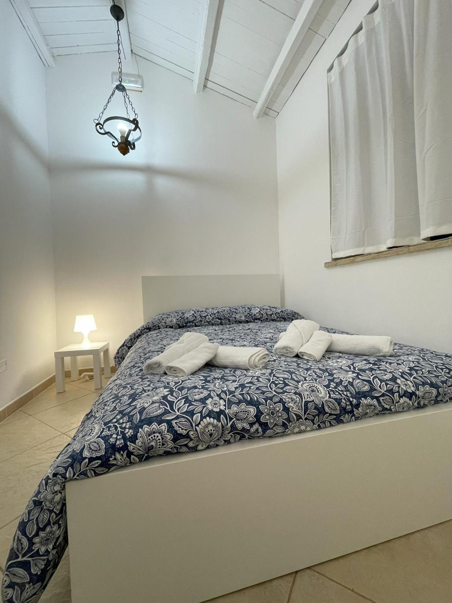 La Casetta Di Vicio Apartment *